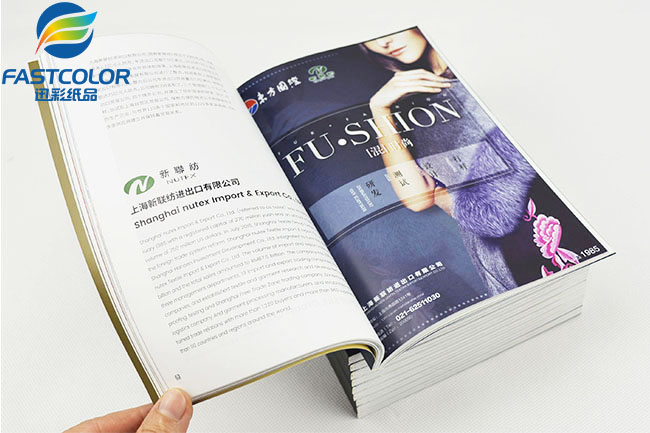 宣傳畫冊印刷 宣傳畫冊印刷